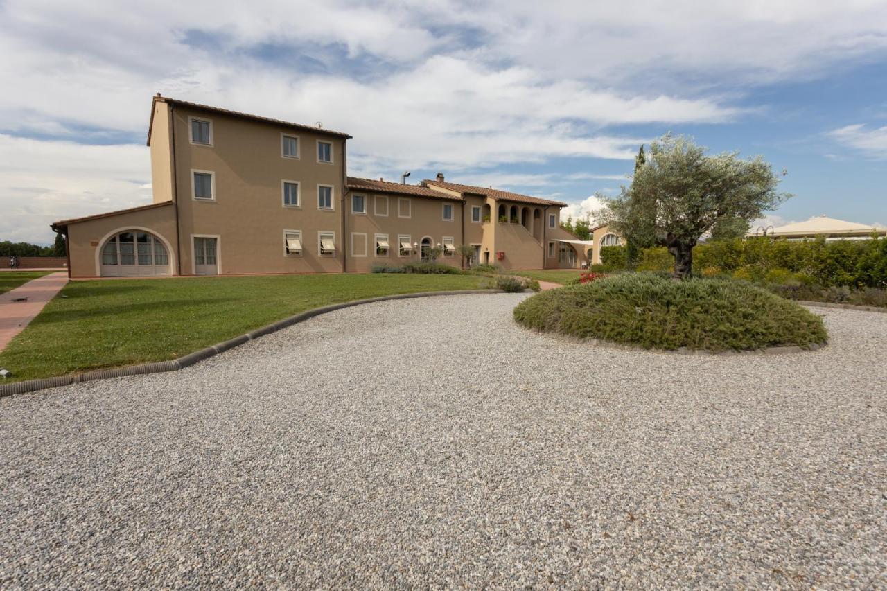 Resort Casale Le Torri Понсако Екстериор снимка
