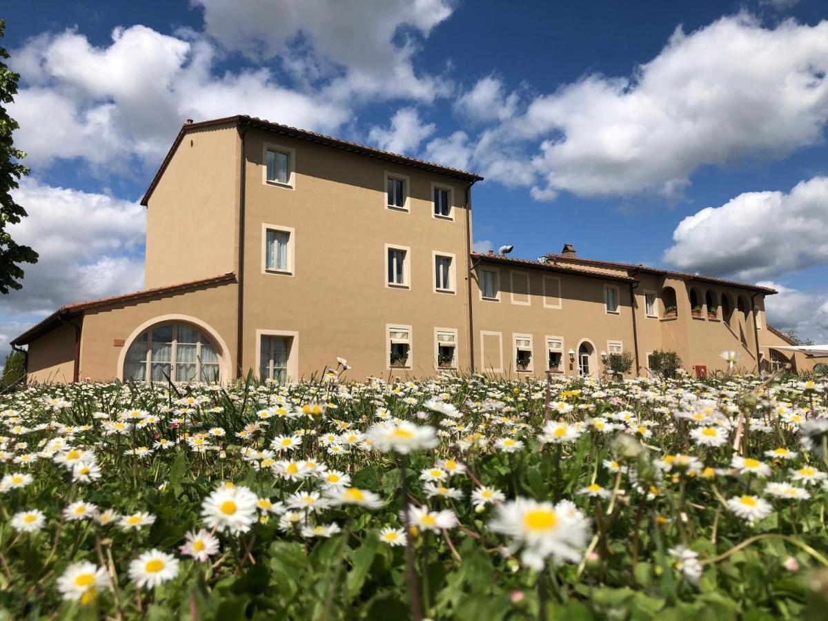 Resort Casale Le Torri Понсако Екстериор снимка