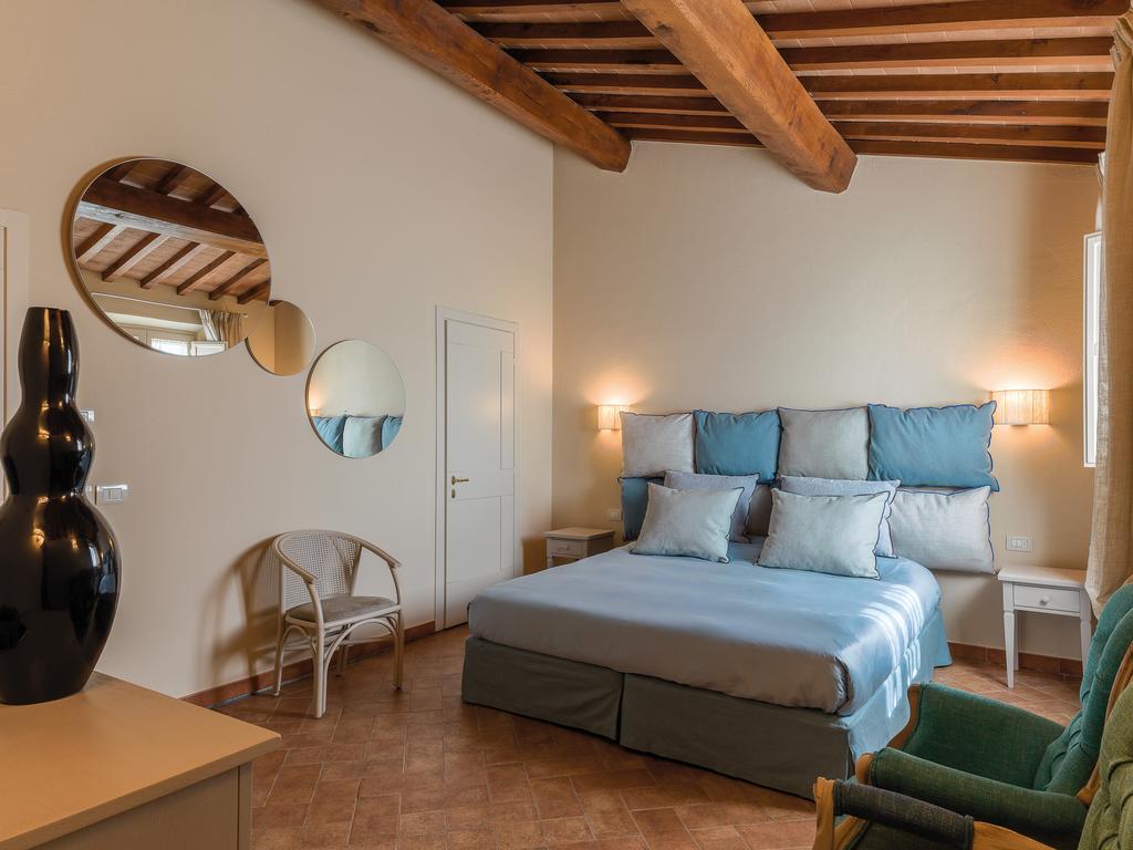 Resort Casale Le Torri Понсако Екстериор снимка