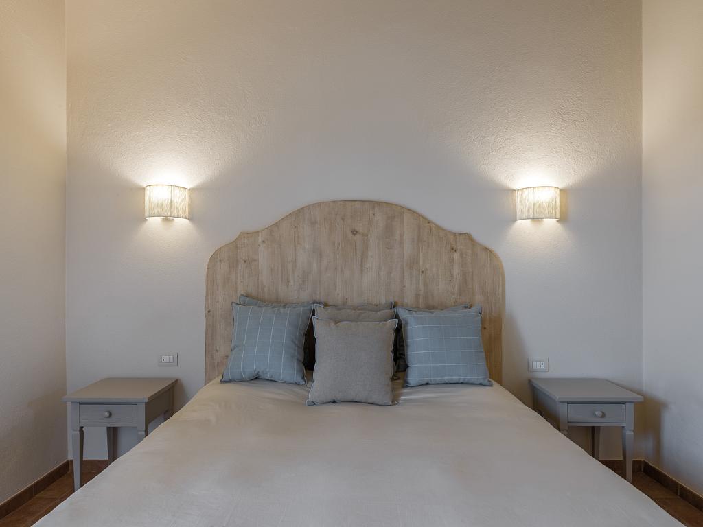 Resort Casale Le Torri Понсако Екстериор снимка